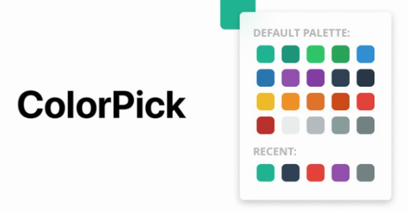 Color Picker App