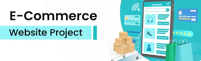 Web Ecommerce
